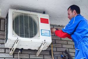 24/7 and Emergency HVAC Near Bon Air, SC | Air Conidtioning and Heating Contractors